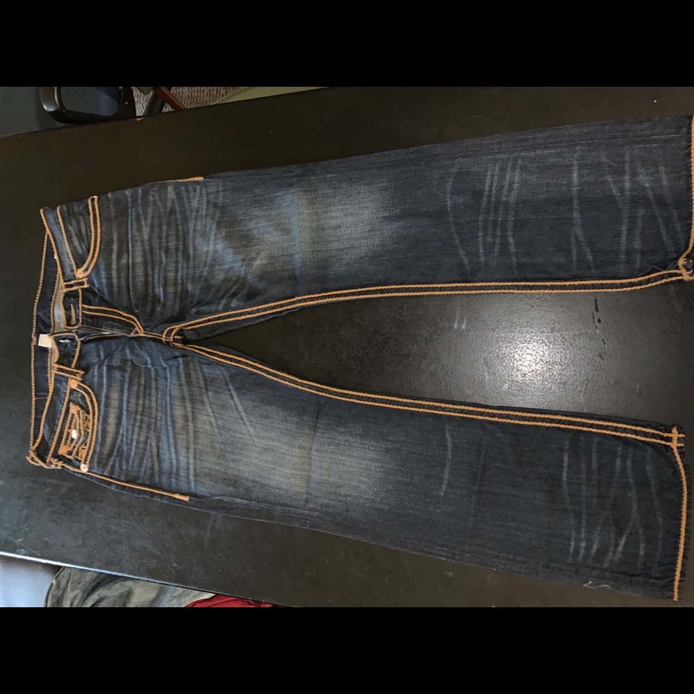 True Religion Brand Jeans